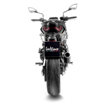 LV CORSA CARBON FIBER